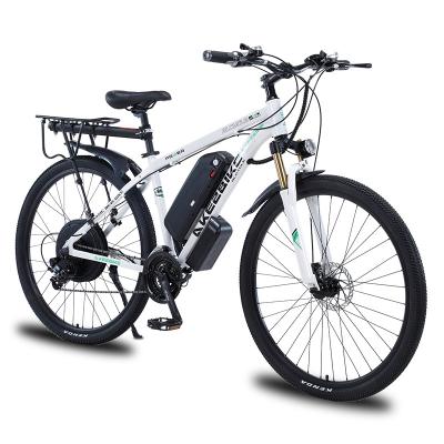 China 1000W Shimano standard ebike electric bicycle for sale