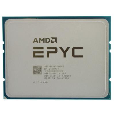 China 56 Core Server Processor AMD 7663 CPU 2.0GHz Socket SP3 100-000000318 for sale