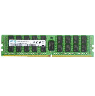 China Server S amsung M393A4K40BB0-CPB 32GB 2Rx4 PC4-2133P-RA0-10-MC0 DDR4 Reg CCE Memory Proliant RAM for sale