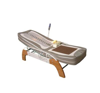 China Jade Massage Table Modern Thermal for sale