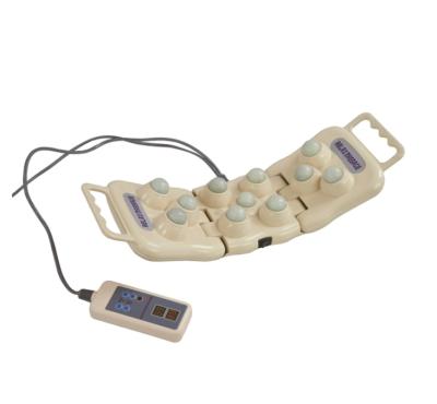 China Portable Thermal Body Massage Device for sale