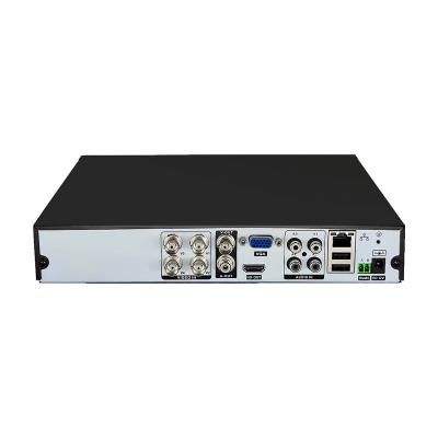 China 4-channel AHD/CVBS Encoder 1*H DMI +4*CVBS BNC Full HD Internet TV Analog UDP RTMP RTSP HTTP SRT HLS Encoder XswEDR-4CVBSEP for sale