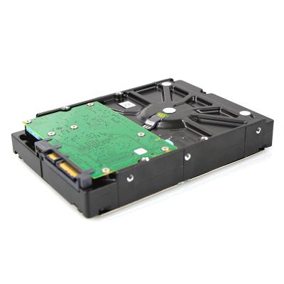 China 3.5 inch large capacity sata internal hard drives ideal internal storage used disk for desktop hard drives for sale