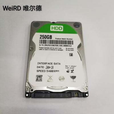 China Hdd high grade used internal hdd hard disks disk 2.5inch hdd used for laptop desktop for sale