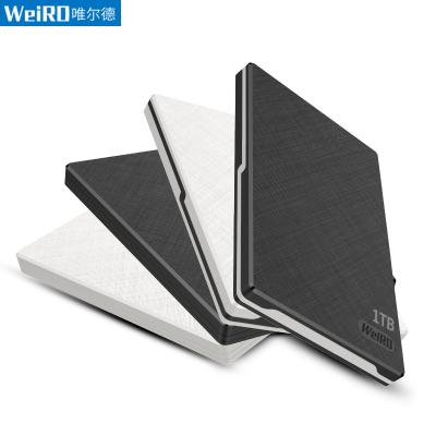 China New Arrival Hot Selling 2.5inch USB SSD 3.1 Portable Laptop SSD 120GB External Drives for sale