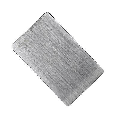 China Hdd top selling best price mobile hard disk USB3.0 1tb metal 2.5inch external hard drive hdd for sale