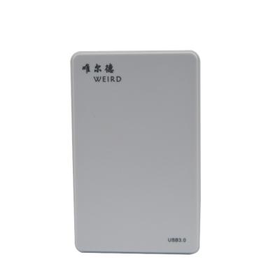 China Real Capacity Hdd Laptop Hard Drives USB3.0 External Hard Drives 500GB Disco Duro Externo for sale