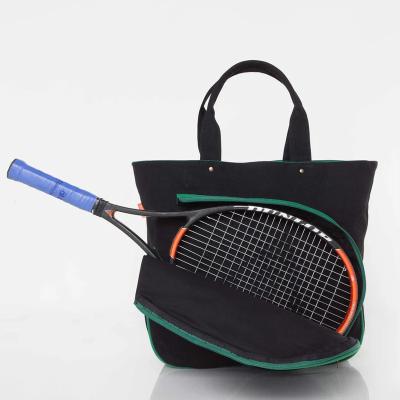 China FAFA beach tennis ball sport racquet waterproof padel paddle bag soft shell canvas for sale