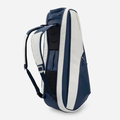 China The original waterproof large capacity tennis racket bag backpack Wimbledon ship slinger greatspeed Wilson head than nk acosen for sale