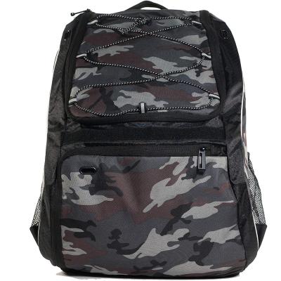 China High Quality Waterproof FAFA Baseball Bat Bag Backpack for sale