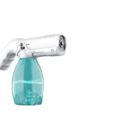 China Modern nano cordless vapor gun for sale