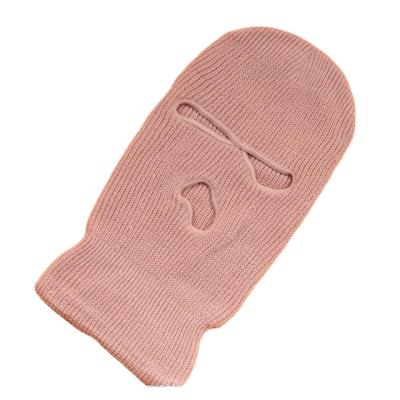 China COMMON Neon Ski Mask Balaclava Three Hole for sale