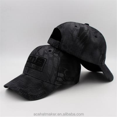 China Kryptek JOINT Camouflage Hat Army Camouflage Tactical Baseball Caps for sale