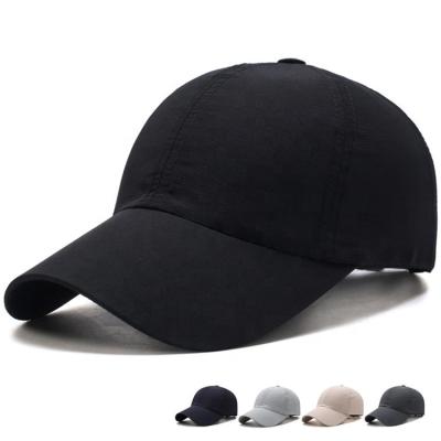 China New JOINT Baseball Mesh Hat Wholesale Quick-drying Cap Casual Outdoor Running Hats for sale