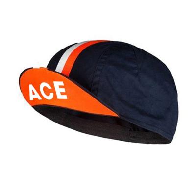 China Ciclismo 2021 CYCLING gorra cycling bicycle protection ACE Common new lightweight wear cap breathable UV for sale