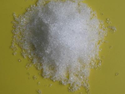 China Calcium nitrate for latex gloves for sale