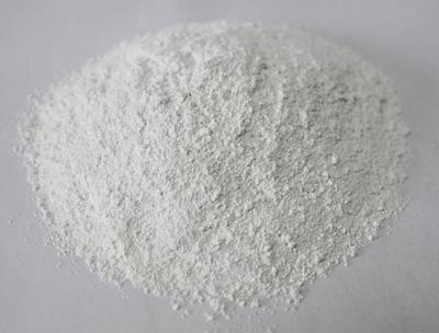 China Fine particle size Nano Precipitated Calcium Carbonate for Silicone sealants use for sale