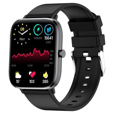 China MP3 Playback Temp BT Calls Sport Watch Smart Smartwatch For IOS Android Heartless Phone Rate Custom Watches Camera Monitors for sale