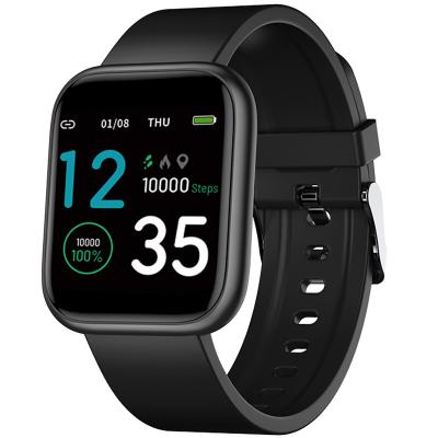 China X.21 i5 Touch Screen Heart Rate Smartwatch With Low Price Men Women Realme Pro Smartwatch For IOS Android Smart Watches for sale