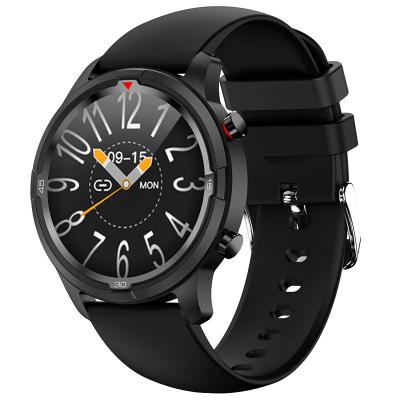 China Luxury MP3 Playback Phone Key Watches For Smart Fitness Smartwatch Dynamic Heart Rate Monitor Blood Pressure for sale