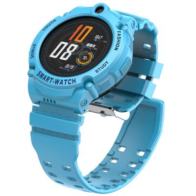 China Y09 New Kids Wifi Smart Watch 1.4inch 4G HD Video Call SOS Alarm Digital Clock IP67 Next Time Tracking Wifi Kids Watch Books for sale