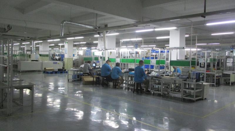 Verified China supplier - Jiangsu Hoprio Electronic Tech Co., Ltd.