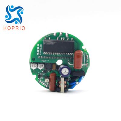 China Hair Dryer Hoprio HP-CB2202 220V 110W BLDC Motor Controller for Hair Dryer for sale