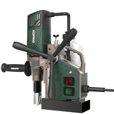 China Power Drills 1600W Magnetic Brushless Attached Heavy Duty Industrial 220V Electric 230V 240V J1C-35YE1 for sale