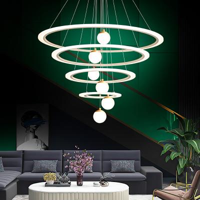 China Modern morden resturant decoration remote control ceiling lamp led kitchen indoor lighting pendent lights for sale