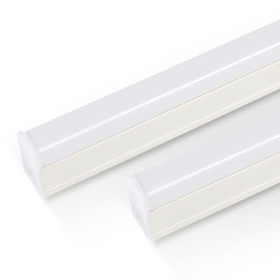 China 100lm/w residential one-stop SMD2835 T5 T8 9W 14W 18W 22W led tube light for sale