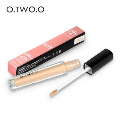 China .TWO.O Concealer Makeup Concealer Pencil Full Coverage Liquid Convenient Eye Dark Circles Damage 4 New Colors Dark Skin Face Contour Cosmetics for sale