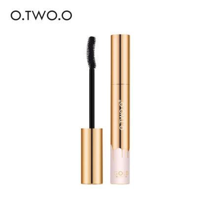 China O.TWO.O Waterproof Professional Volume Curled Lashes Mascare Black Tick Eyelash Lengthening Waterproof Curling Mascara for sale