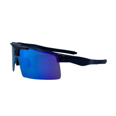 China TAC Sport Sunglasses Custom Logo Polarized Sunglasses for sale