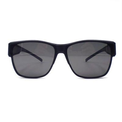 China Fashion Sunglasses Base 2 Fitover Polarized Sunglasses for sale