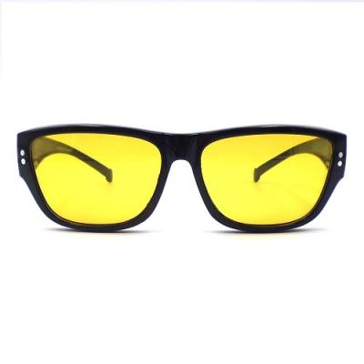 China Fashion sunglasses tac OEM polarized fit over sunglasses for sale