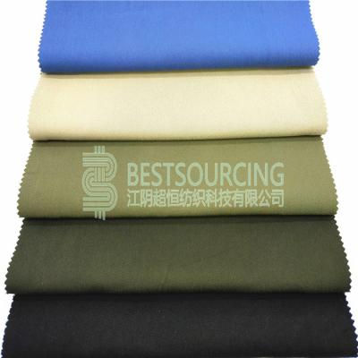 China Antistatic 100% Organic Cotton 1x1 Rib Knit Fabric Indigo Rib for sale