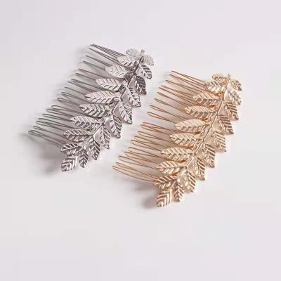 China Beautity Hair Professional Nano Hair Comb with Elastic Band Set Gor Kids Girl Bling Rhinestone Products for African Braiding Men Small for sale