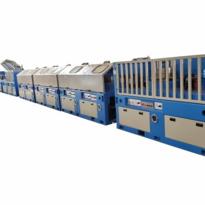 China factory straight line wire drawing machine for nail making for sale