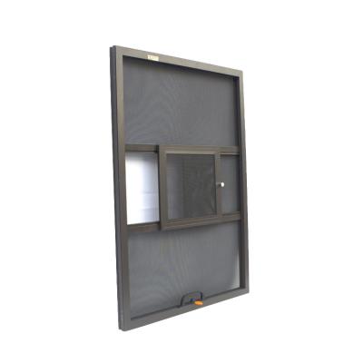 China Direct Selling Window Screen Stainless Steel Eco-friendly Screen For Window Window And Door Aluminum Profiles for sale