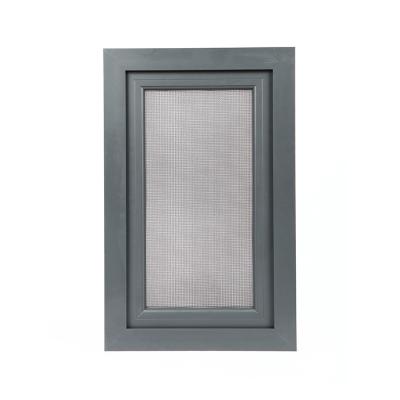 China Direct Selling Eco-friendly Stainless Steel Screen For Window And Door Window Screen Stainless Steel Aluminum Window Profiles for sale