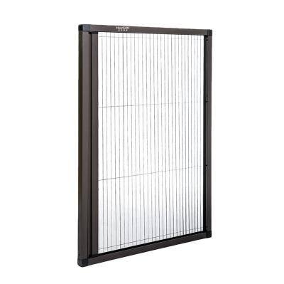 China Eco-Friendly Folding Folding Mesh Screen Window Window Screen Mesh Direct Selling Window and Door Window Screen Mesh for sale