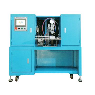 China Industrial Automated UK Fuse Holder and Socket Cover Machine for sale