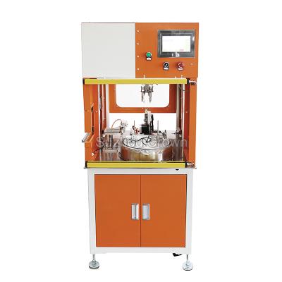 China â ‰ ¤ 6m Winding Machine WL-BM8C Manufacturers Automatic Winding And Tying Machine (Shape 8) for sale