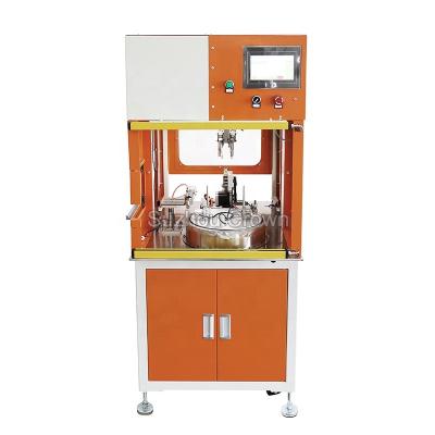 China â ‰ ¤ 2022 hot sale 6m fully coil winding machine (8 shape) for sale