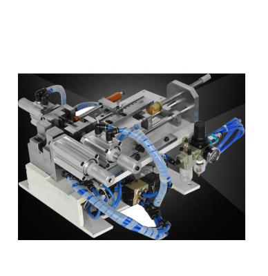 China Large sheath cable stripping pneumatic stripping machine/pneumatic cable and wire stripping machine for sale