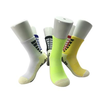 China CREW Beauty Socks Multicolor Optional for Unisex Gym Workout Terry Mens Sport Running for sale