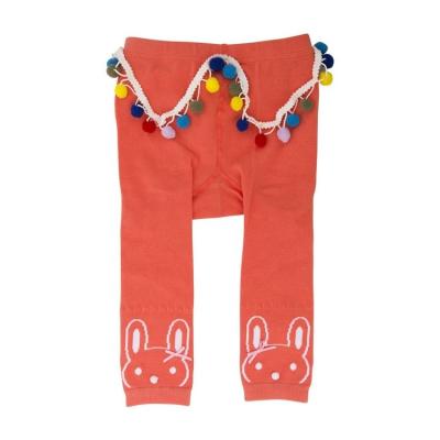 China Cartoon Warm Baby Tights Red Animals Pattern Cotton Girl Tights Beauty Tights for Winter for sale