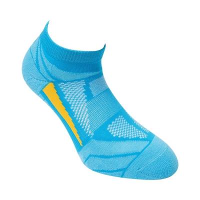 China Daily Socks Pursue Comfort Fashion Basketball Player Summer Plain Short Sports Socks for sale