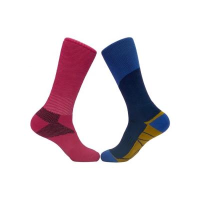 China Breathable and Durable Customized Logo Thermal Socks for Anti-slip Protection for sale