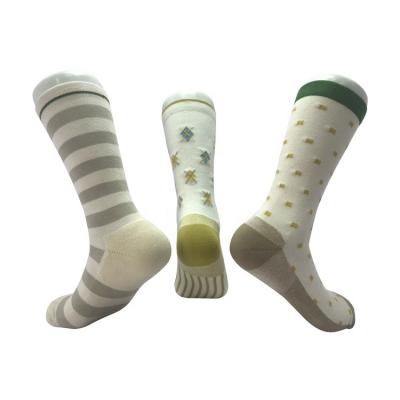 China Beauty Socks Winter Compression Sports Socks for US Sizing 10-13 Variety Patterns for sale